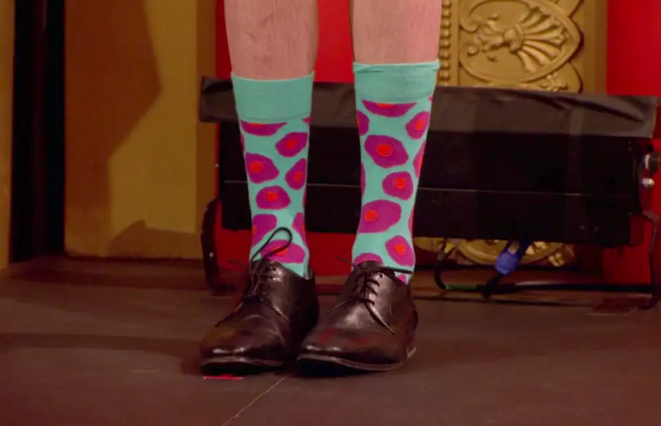 Corporate events image